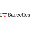 I love Sarcelles