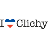 I love Clichy