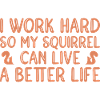Squirrel