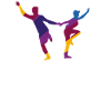 Boogie Woogie Dancers Dance Swing