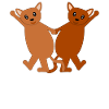 Boogie Woogie Cats Boogie-Woogie Swing