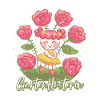 Gartenflüsterer Gartenflüsterin Garten Gärtner
