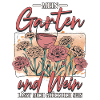 Mein Garten Gärtner