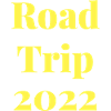 road trip 2022