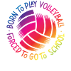 Équipe de volley-ball née de