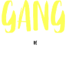 gang de jumeaux