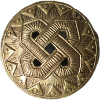 Kaleva bronceornament