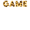 Volleyball Player Team Leopard