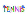 Tennis Racket Tennis Player