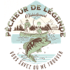 Pêcheur de légende O’fishiellement