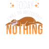 Sloth Gift Sloth Sayings