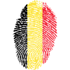 Flag of Belgium