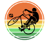 Radball Radballer rétro