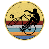 Cycling ball players