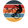 Cycling ball