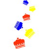 Crown icon