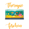 Fische Aquarium Spruch lustig