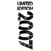 Édition limitée 2007
