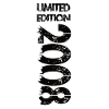 Édition limitée 2008