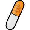 Bitcoin Orange Pill