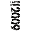 Édition limitée 2009