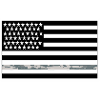 U.S. Flag Luftwaffe