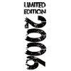 Édition limitée 2006