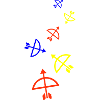 Arc et flèche
