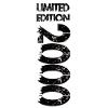 Limited Edition 2000