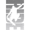 Skateboarding Retro Skateboarder Distressed