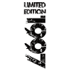 Édition limitée 1997