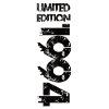 Limited Edition 1994
