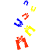Binoculars Icon