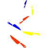 Messer icon