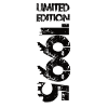 Édition limitée 1995