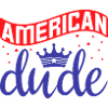 American Dude