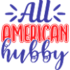 All American Hubby