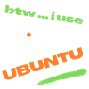 i use Ubuntu
