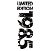 Édition limitée 1985