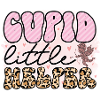 Cupid litte Helper