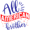 All American Brother