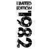 Édition limitée 1982