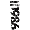 Édition limitée 1986