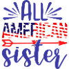 All American Sister