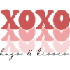 XOXO