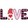 Love Motive