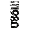 Édition limitée 1980