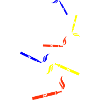 E-Zigarette Silhouette