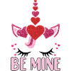 Be Mine