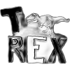 T-REX Logo